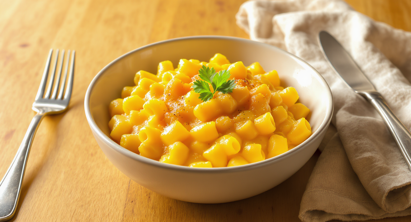 Classic Kraft Mac and Cheese