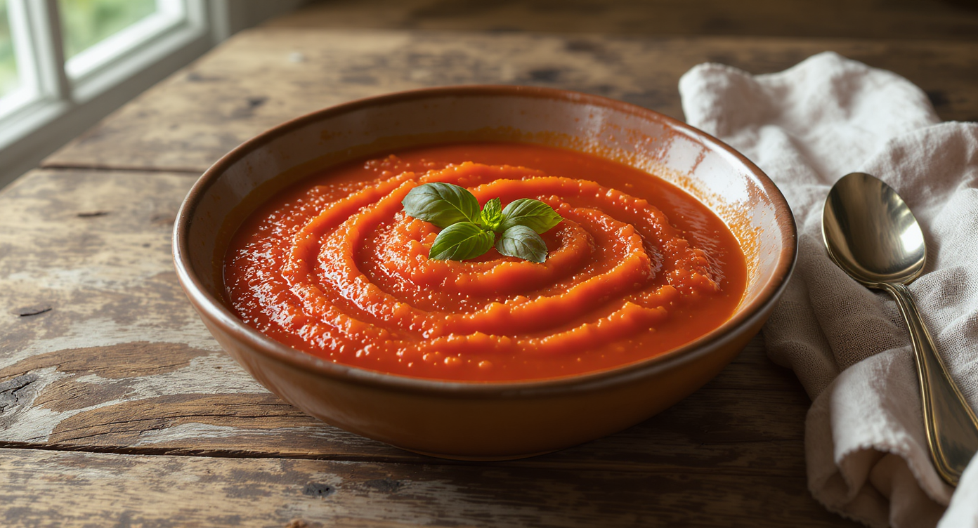 Marcella Hazan’s Tomato Sauce