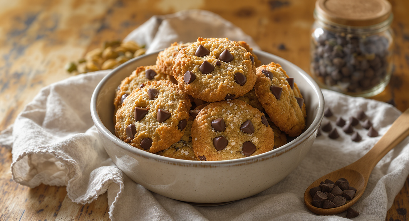 Creative Cookie Delight