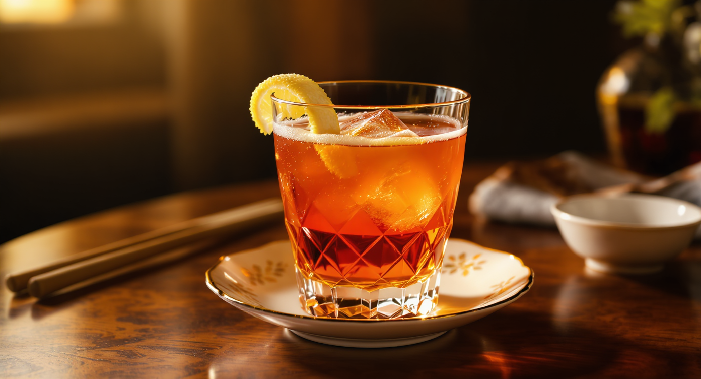 Brandy Flight