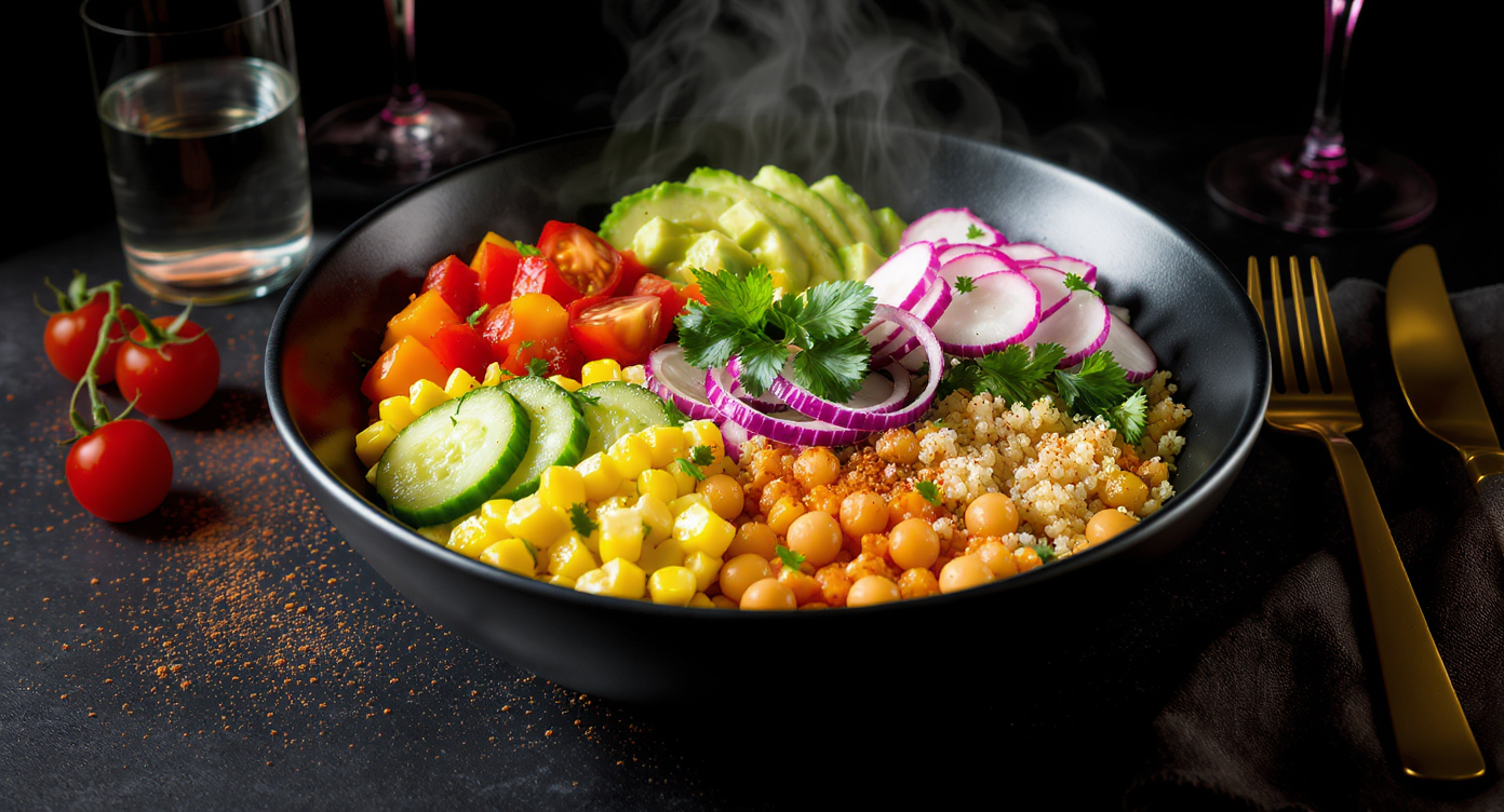 Viral Foxborough Glow Bowls