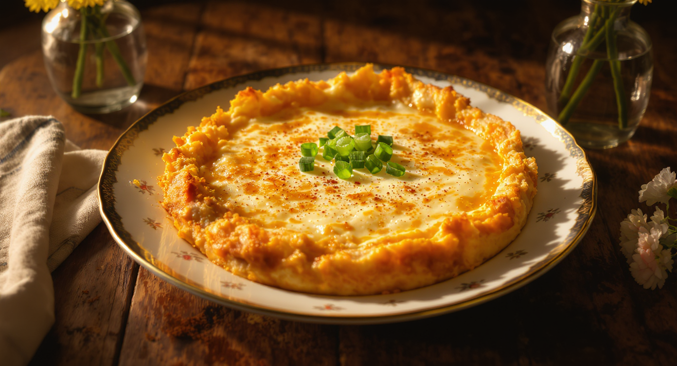Ultimate Buffalo Chicken Dip
