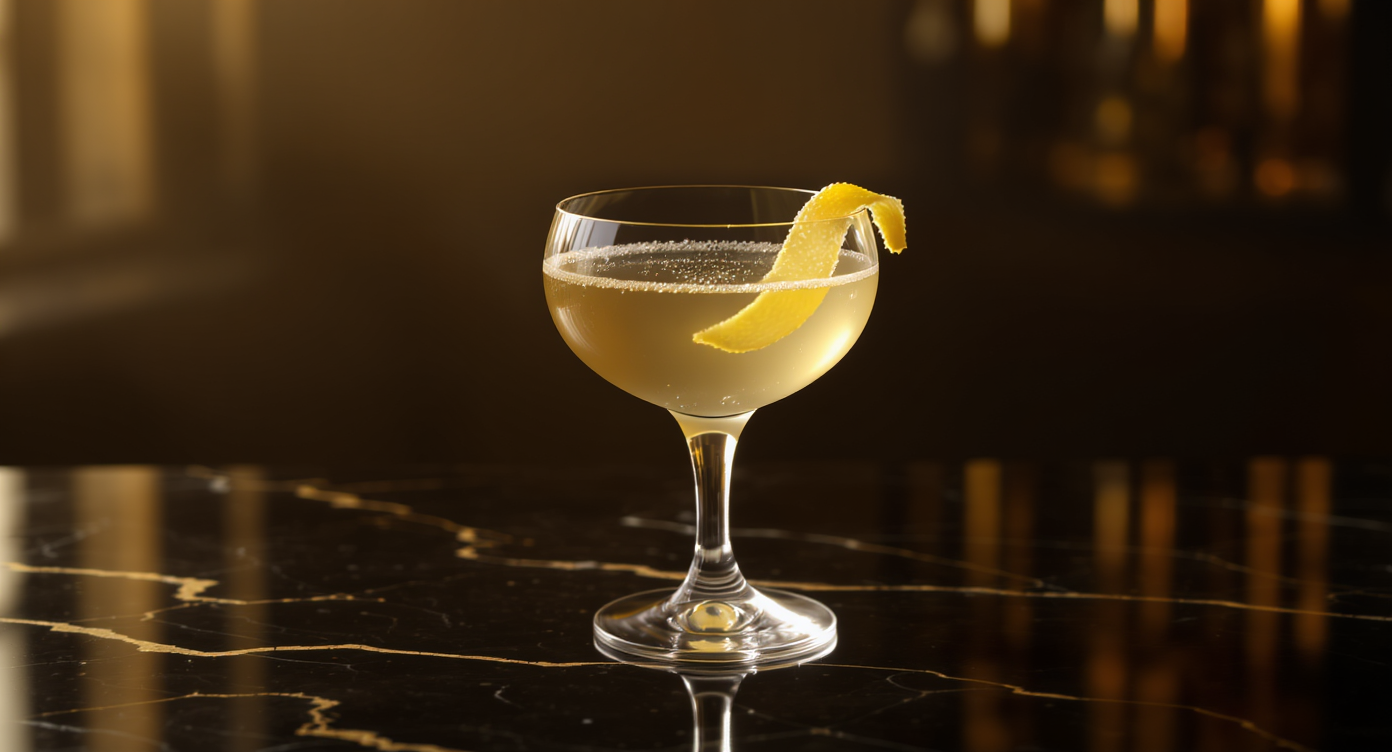 Corpse Reviver #2